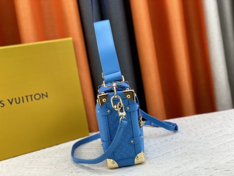 Louis Vuitton Box Bags